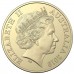 AUSTRALIA 2019 . TWO 2 DOLLARS . COLOURED COIN . CARDED REPATRIATION CENTENARY